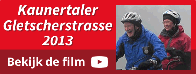 Bekijk de film 'Kaunertaler Gletscherstrasse 2013' op YouTube
