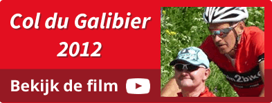 Bekijk de film 'Col du Galibier 2012' op YouTube